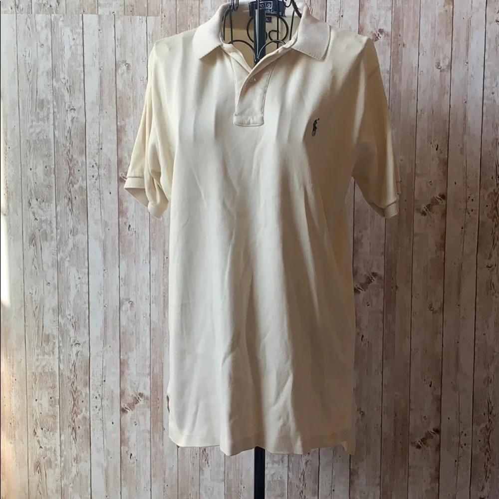 POLO by Ralph Lauren Polo Shirt - Picture 1 of 7
